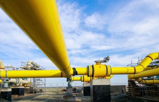 Iotova: For Bulgaria, Azerbaijan’s energy investments are important and reliable in today’s period of uncertainty and conflicts