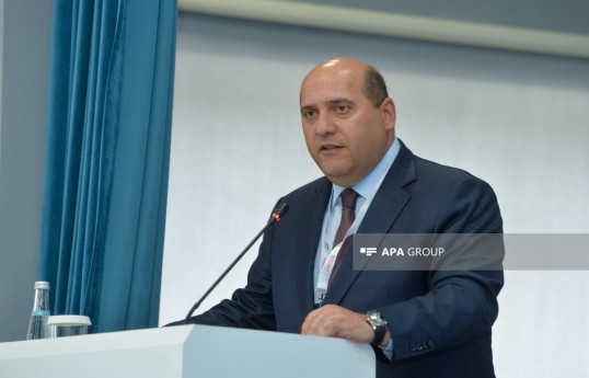 Emin Huseynov, Special Representative of the President in Aghdam, Fuzuli, and Khojavend districts
