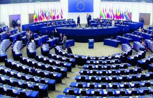 Group of European Parliament members criticize organization’s activities related to Azerbaijan