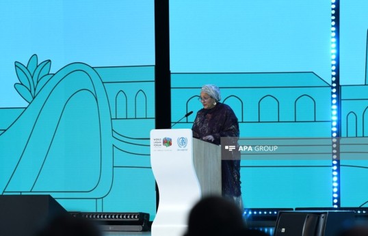 UN deputy chief: Principles of the UN Charter are under pressure