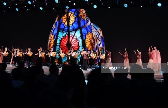 Baku hosted closing ceremony of World Urban Forum - UPDATED  - PHOTO  - VIDEO 