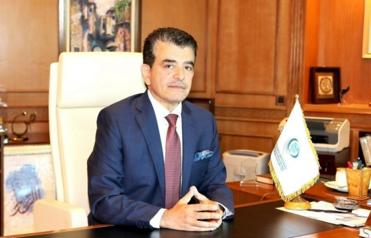 Director-General of ICESCO addresses congratulatory letter to Azerbaijani President