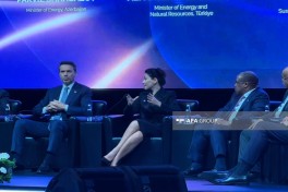 Minister: Cooperation between Azerbaijan, Georgia and Türkiye increases region’s strategic importanc