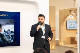 SIMA solutions presented at World Urban Forum 13 - PHOTO 