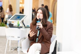 SIMA solutions presented at World Urban Forum 13 - PHOTO 