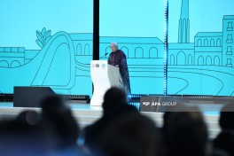 Baku hosted closing ceremony of World Urban Forum - UPDATED  - PHOTO  - VIDEO 
