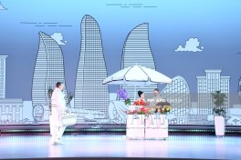 Baku hosted closing ceremony of World Urban Forum - UPDATED  - PHOTO  - VIDEO 