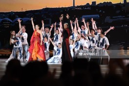 Baku hosted closing ceremony of World Urban Forum - UPDATED  - PHOTO  - VIDEO 