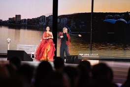 Baku hosted closing ceremony of World Urban Forum - UPDATED  - PHOTO  - VIDEO 