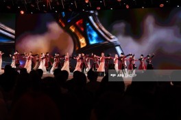 Baku hosted closing ceremony of World Urban Forum - UPDATED  - PHOTO  - VIDEO 