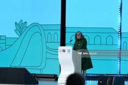 Baku hosted closing ceremony of World Urban Forum - UPDATED  - PHOTO  - VIDEO 