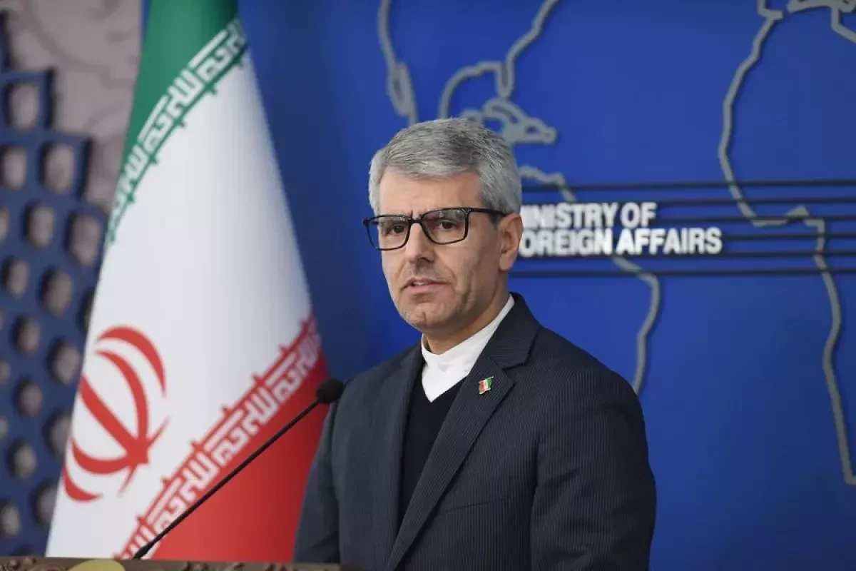 Tehran, Washington not yet close to agreement to end war — Iranian diplomat
