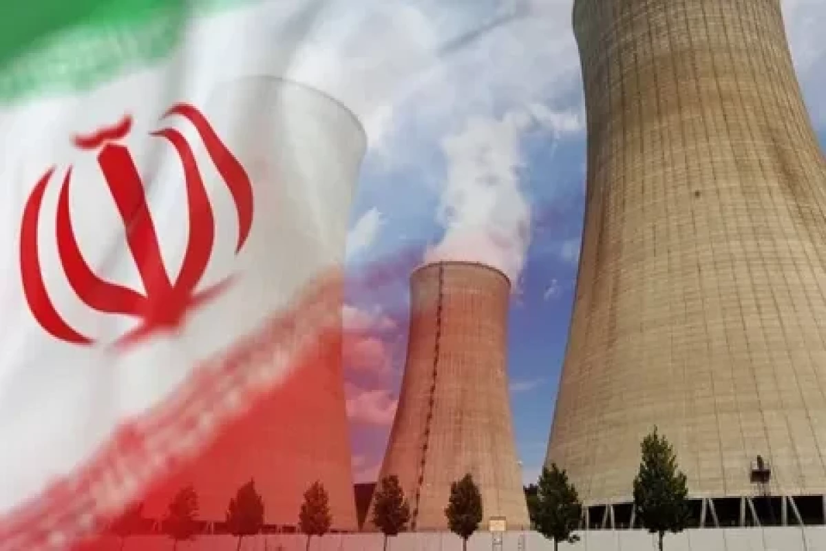 Iran says talks not necessarily close to agreement despite Munir