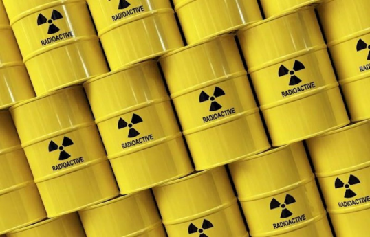 Iran proposes suspending uranium enrichment above 3.6% for ten years