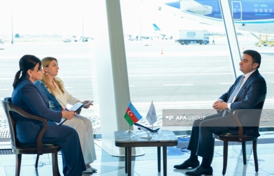 Samir Rzayev: Flight safety is at the heart of all AZAL's decisions-INTERVIEW 