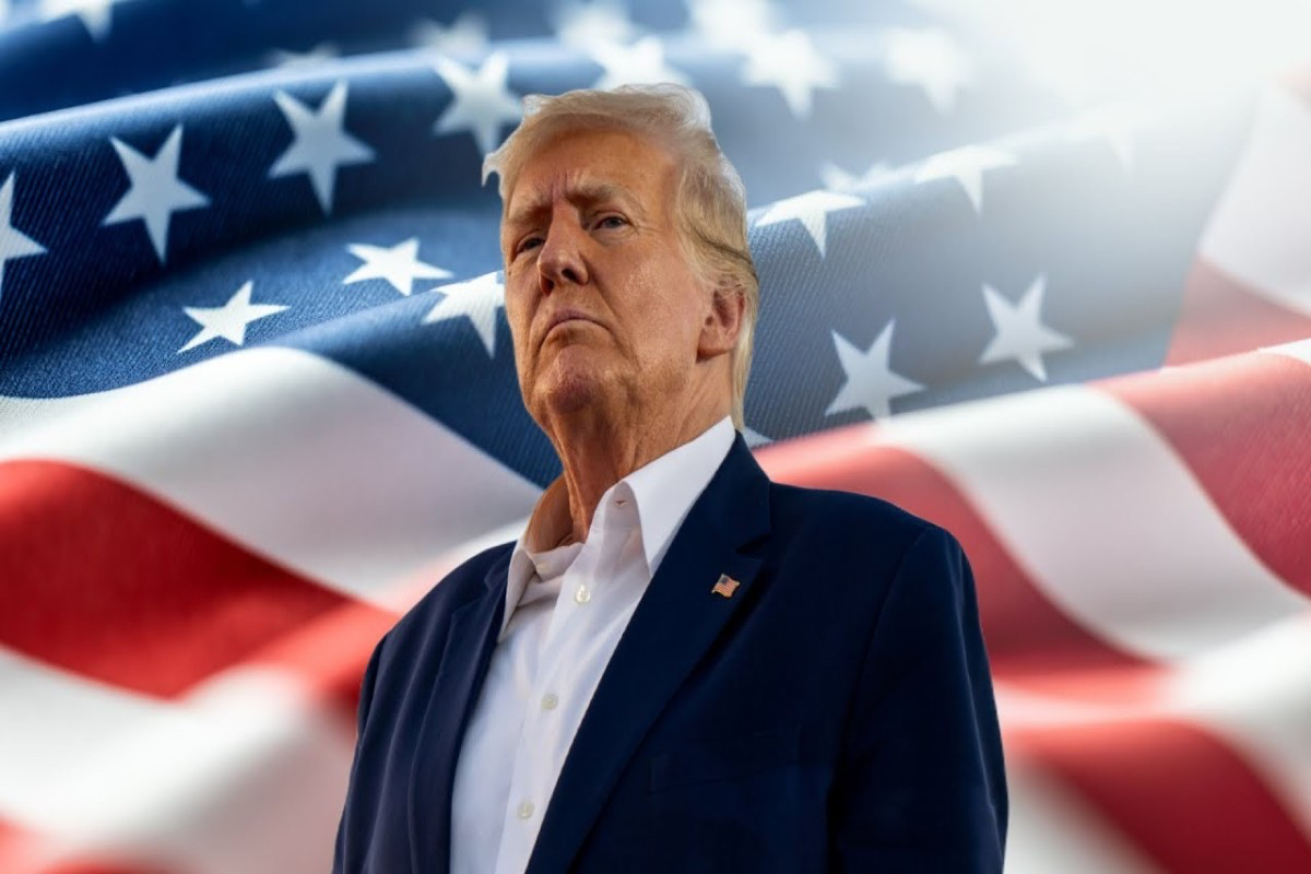 Trump says "if" he makes a deal, it will differ from former Iran deal