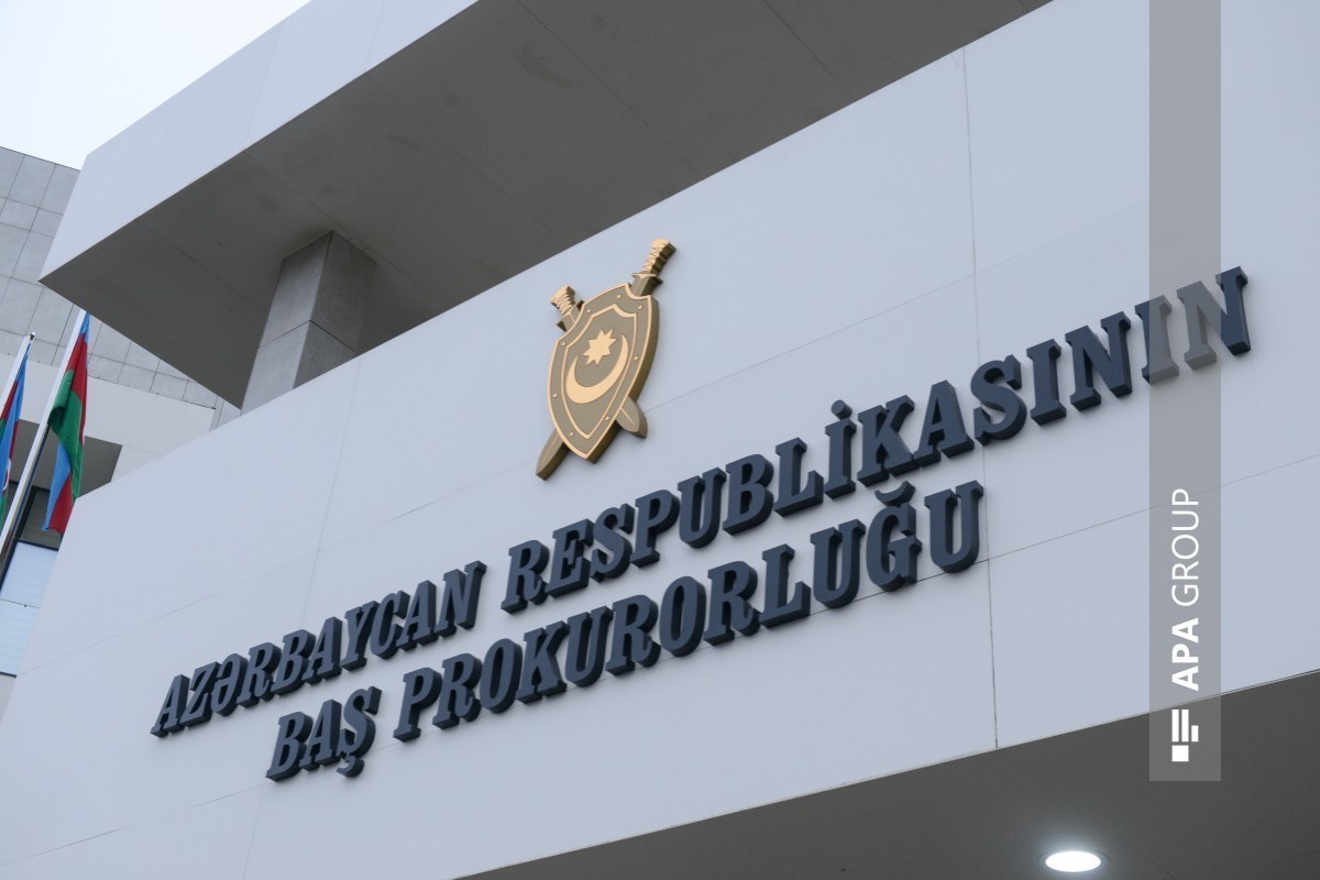 Azerbaijani citizen accused of fraud to be extradited from Ukraine
