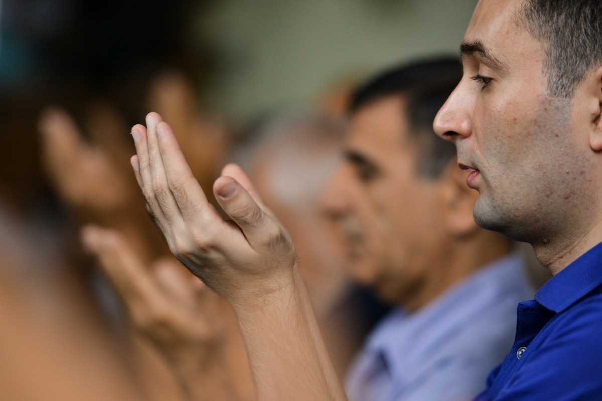 Caucasus Muslims Office issues fatwa, announces time for Eid al-Adha prayers - UPDATED 