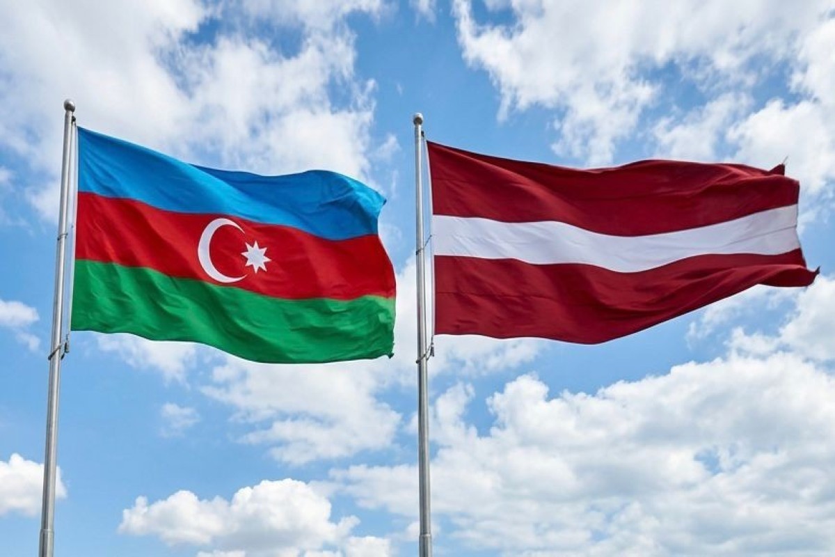Agreement between Azerbaijani and Latvian Interior Ministries approved