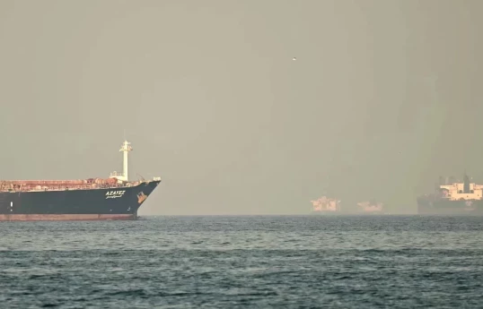 Iran, Oman working on protocol to ensure safe passage via SOH