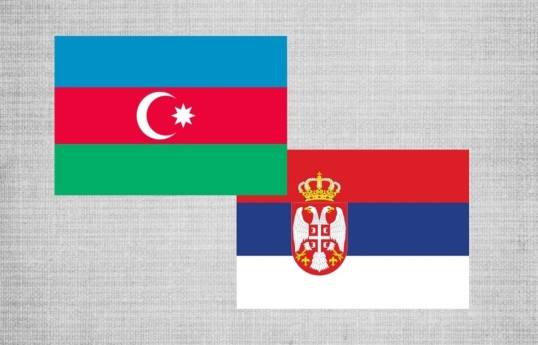 Agreements between Azerbaijan and Serbia approved