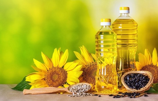 New vegetable oil processing plants to be established in Azerbaijan