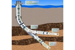 BP applies new technology to increase oil recovery at ACG