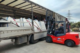Cigarettes worth AZN 1.5 mln found in truck arriving from Türkiye-PHOTO 