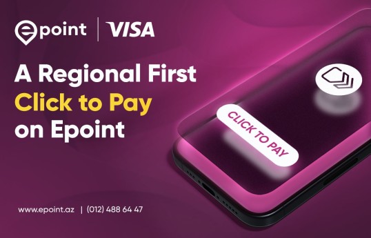 Click to Pay with Visa — a new standard for online checkout on Epoint