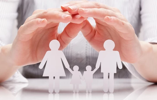 Azerbaijan prepares Family Concept document