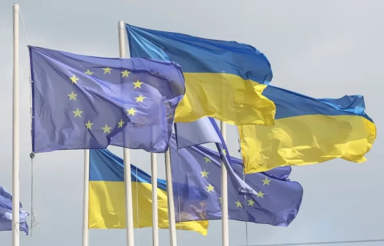 EU will not evacuate its diplomats from Kyiv despite Russia’s warning