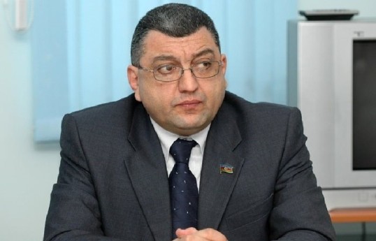 Rauf Aliyev