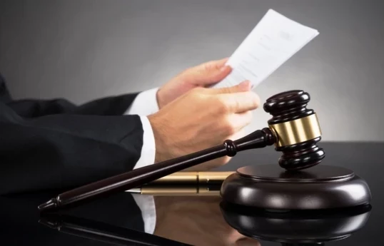 Azerbaijan appoints new court chairs and judges