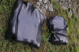 Azerbaijan prevents 35 kg of drugs from being smuggled into country - PHOTO 