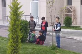 Azerbaijan relocates next group of former IDPs to Aghdam, families receive house keys - PHOTO  - UPDATED - 1  