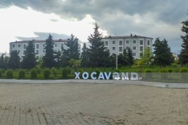 Up to 1,354 residents have settled in Khojavand city to date -PHOTO 