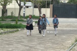 Up to 1,354 residents have settled in Khojavand city to date -PHOTO 
