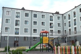 Up to 1,354 residents have settled in Khojavand city to date -PHOTO 
