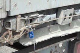Goods produced in Azerbaijan were exported to Armenia-PHOTO 