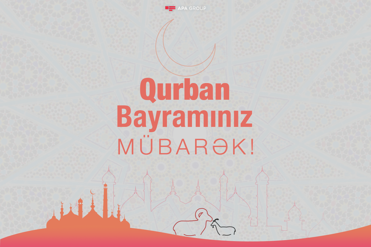 Azerbaijan marks Eid al-Adha