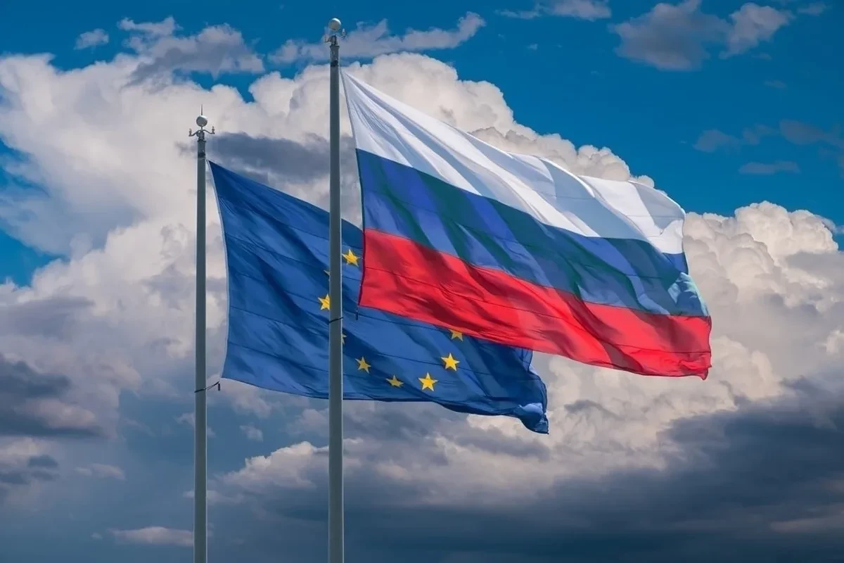 Von der Leyen announced the 21st package of EU sanctions against Russia