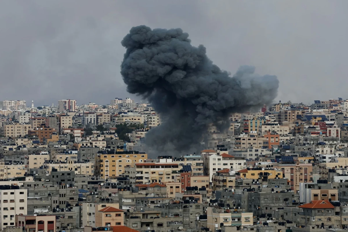 Hamas