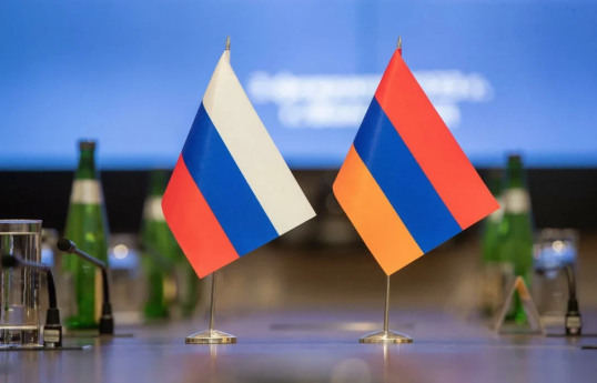 Russia threatens to scrap gas privileges for Armenia over its pro-European course