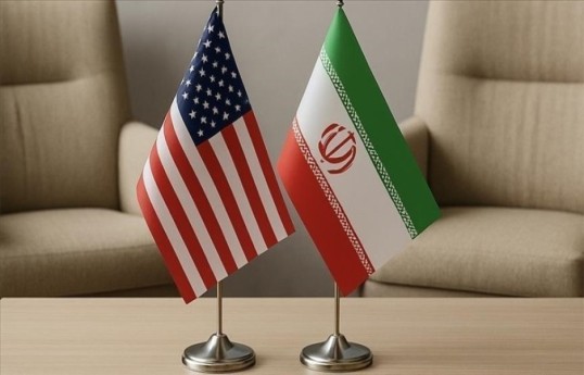 Iran state TV says draft US framework would lift blockade, reopen Hormuz