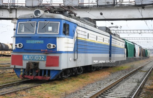 Urea and flour to be shipped from Russia to Armenia via transit through Azerbaijan