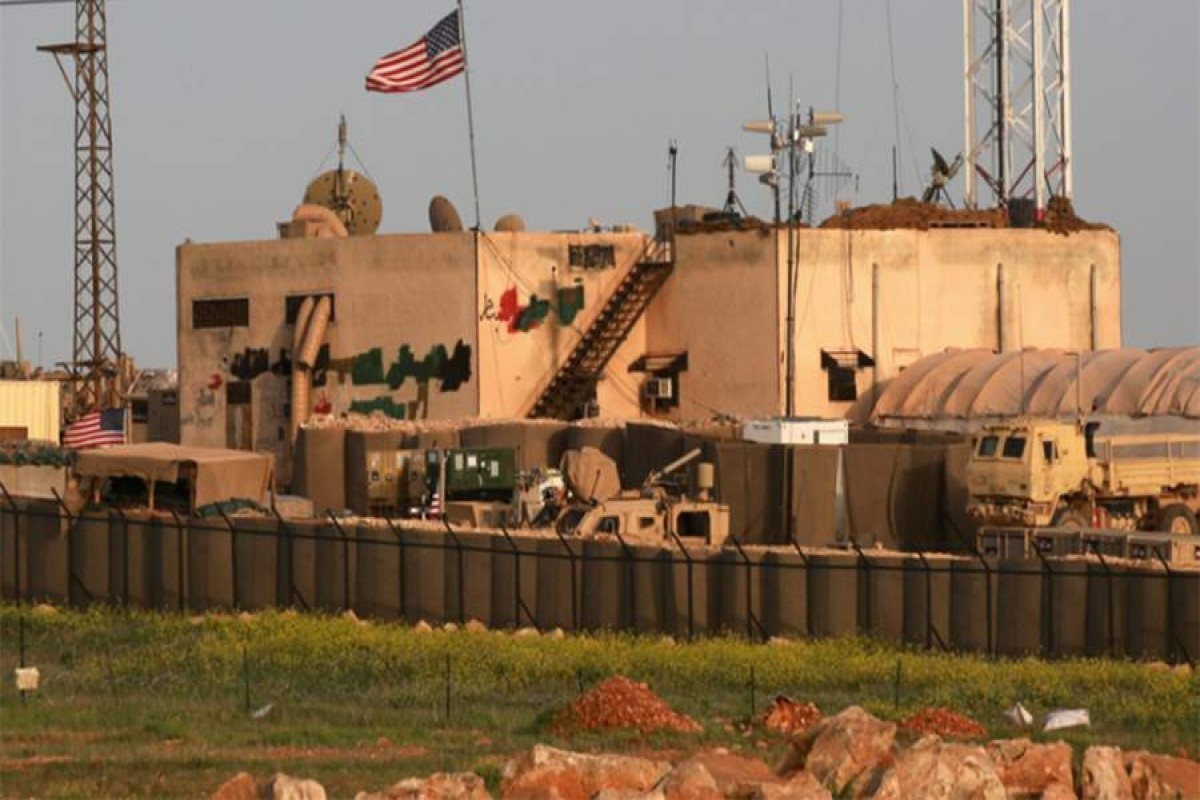 IRGC says it struck US air base in response to attack near Bandar Abbas