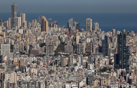 US extends Temporary Protected Status for Lebanon until November