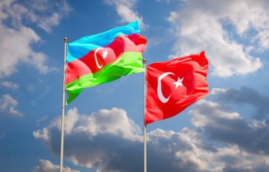 Turkish Embassy congratulates Azerbaijan on Independence Day