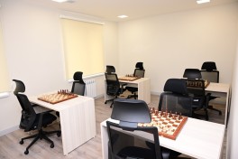 President Ilham Aliyev attends opening of Cultural Center following major overhaul in Khankendi