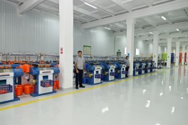 Work gloves manufacturing enterprise inaugurated in Khankendi